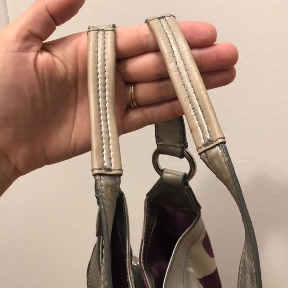 Coach purse - Picture 5 of 14